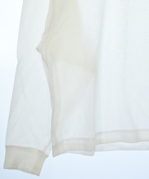 green label relaxing（グリーンレーベルリラクシング）Tシャツ・カットソー 白 サイズ:-(XL位) レディース/2200617298175