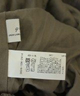 green label relaxing（グリーンレーベルリラクシング）ロング・マキシ丈スカート 茶 サイズ:F レディース/2200621469035