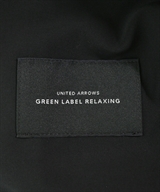 green label relaxing（グリーンレーベルリラクシング）テーラードジャケット 黒 サイズ:-(XL位) レディース/2200615316031