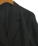 green label relaxing（グリーンレーベルリラクシング）テーラードジャケット 黒 サイズ:-(XL位) レディース/2200615316031