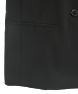 green label relaxing（グリーンレーベルリラクシング）テーラードジャケット 黒 サイズ:-(XL位) レディース/2200615316031