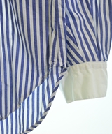 green label relaxing（グリーンレーベルリラクシング）カジュアルシャツ 青 サイズ:F レディース/2200615316062