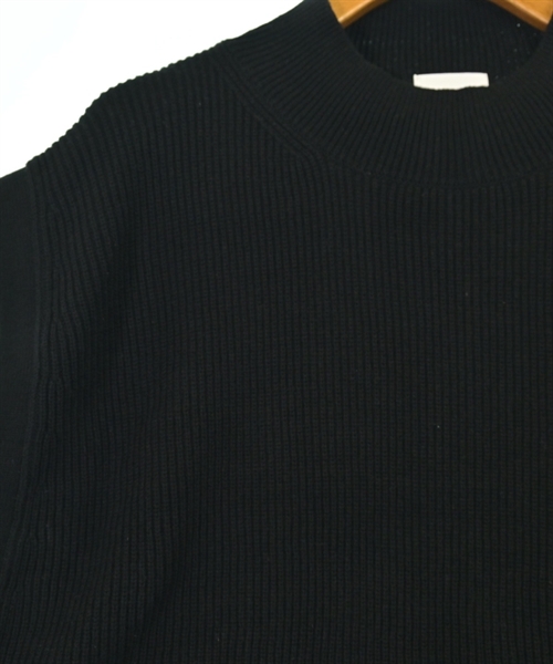 green label relaxing（グリーンレーベルリラクシング）ベスト 黒 サイズ:F レディース/2200615316079