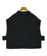 green label relaxing（グリーンレーベルリラクシング）ベスト 黒 サイズ:F レディース/2200615316079