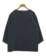 green label relaxing（グリーンレーベルリラクシング）ブラウス 紺 サイズ:38(M位) レディース/2200615316246