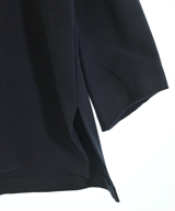 green label relaxing（グリーンレーベルリラクシング）ブラウス 紺 サイズ:38(M位) レディース/2200615316246