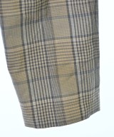 green label relaxing（グリーンレーベルリラクシング）スラックス ベージュ サイズ:34(XS位) レディース/2200622826028