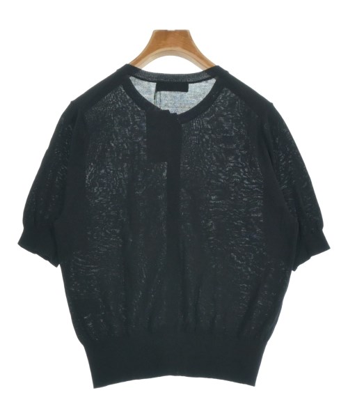 green label relaxing（グリーンレーベルリラクシング）カーディガン 紺 サイズ:F レディース/2200624986201