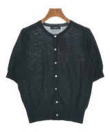 green label relaxing（グリーンレーベルリラクシング）カーディガン 紺 サイズ:F レディース/2200624986201