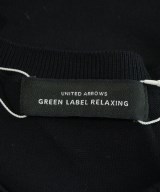 green label relaxing（グリーンレーベルリラクシング）カーディガン 紺 サイズ:F レディース/2200624986201
