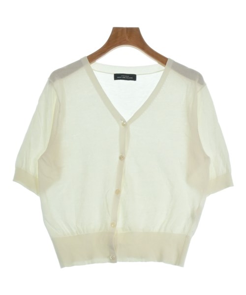 グリーンレーベルリラクシング(green label relaxing)のgreen label relaxing カーディガン