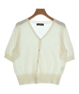 green label relaxing（グリーンレーベルリラクシング）カーディガン 白 サイズ:-(M位) レディース/2200624986218