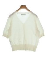 green label relaxing（グリーンレーベルリラクシング）カーディガン 白 サイズ:-(M位) レディース/2200624986218