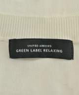 green label relaxing（グリーンレーベルリラクシング）カーディガン 白 サイズ:-(M位) レディース/2200624986218
