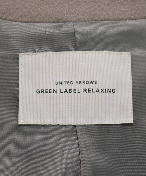 green label relaxing（グリーンレーベルリラクシング）その他 グレー サイズ:38(M位) レディース/2200627843044