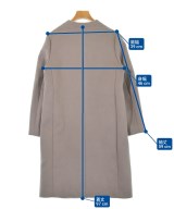 green label relaxing（グリーンレーベルリラクシング）その他 グレー サイズ:38(M位) レディース/2200627843044