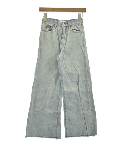 グリーンレーベルリラクシング(green label relaxing)のgreen label relaxing デニムパンツ