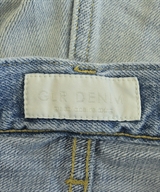 green label relaxing（グリーンレーベルリラクシング）デニムパンツ 青 サイズ:34(XS位) レディース/2200579616048