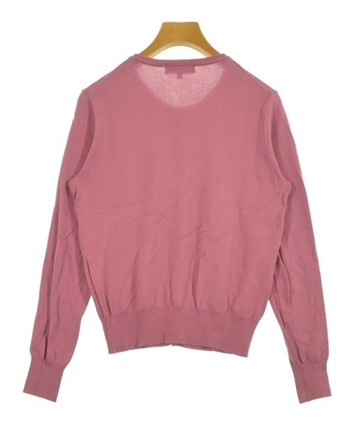 green label relaxing（グリーンレーベルリラクシング）カーディガン ピンク サイズ:38(M位) レディース/2200624718017