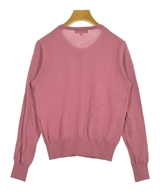 green label relaxing（グリーンレーベルリラクシング）カーディガン ピンク サイズ:38(M位) レディース/2200624718017