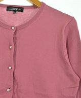 green label relaxing（グリーンレーベルリラクシング）カーディガン ピンク サイズ:38(M位) レディース/2200624718017