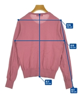 green label relaxing（グリーンレーベルリラクシング）カーディガン ピンク サイズ:38(M位) レディース/2200624718017