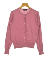 green label relaxing カーディガン