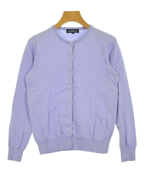 グリーンレーベルリラクシング(green label relaxing)のgreen label relaxing カーディガン