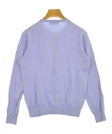 green label relaxing（グリーンレーベルリラクシング）カーディガン 紫 サイズ:38(M位) レディース/2200624718031