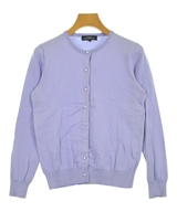 green label relaxing カーディガン