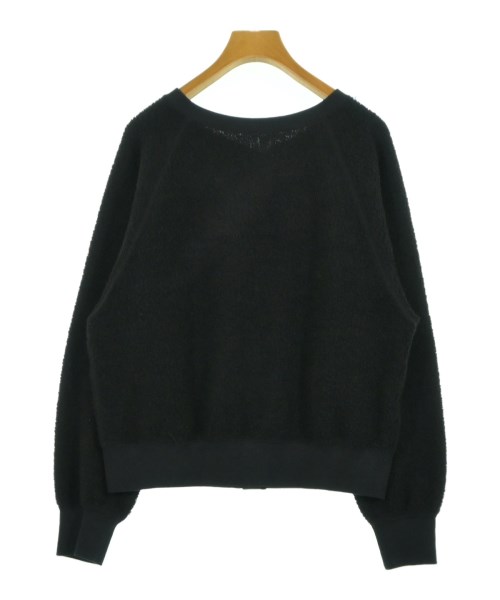 green label relaxing（グリーンレーベルリラクシング）カーディガン 黒 サイズ:F レディース/2200624863069