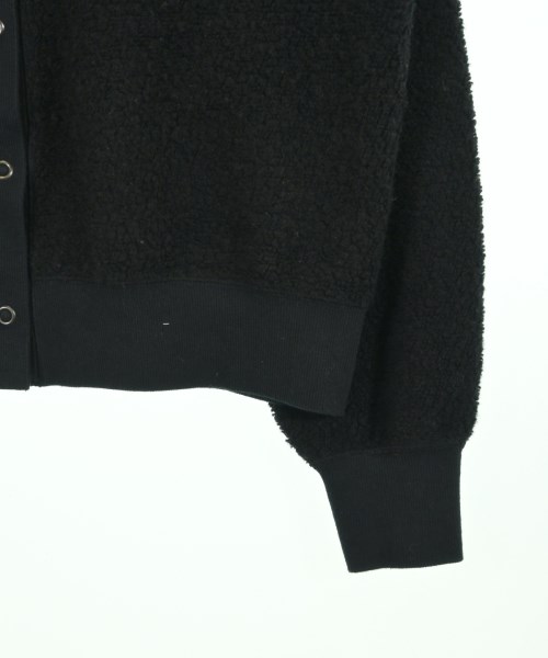 green label relaxing（グリーンレーベルリラクシング）カーディガン 黒 サイズ:F レディース/2200624863069