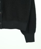 green label relaxing（グリーンレーベルリラクシング）カーディガン 黒 サイズ:F レディース/2200624863069