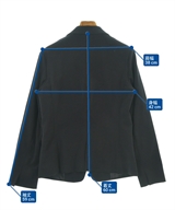 green label relaxing（グリーンレーベルリラクシング）テーラードジャケット 紺 サイズ:38(M位) レディース/2200625361038