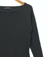 green label relaxing（グリーンレーベルリラクシング）ニット・セーター 黒 サイズ:F レディース/2200628612014