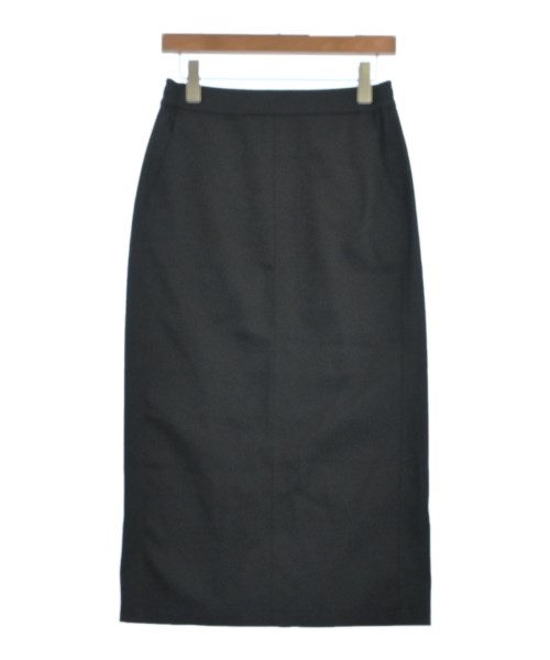 グリーンレーベルリラクシング(green label relaxing)のgreen label relaxing ロング・マキシ丈スカート