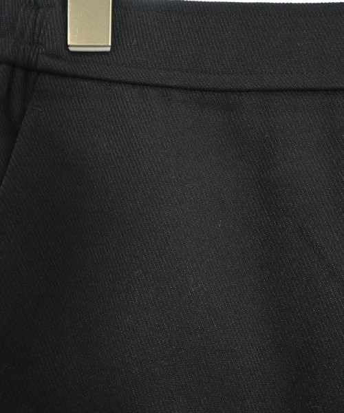 green label relaxing（グリーンレーベルリラクシング）ロング・マキシ丈スカート 黒 サイズ:F レディース/2200600344049