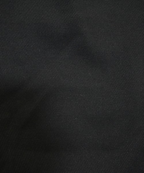 green label relaxing（グリーンレーベルリラクシング）ロング・マキシ丈スカート 黒 サイズ:F レディース/2200600344049