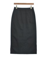 green label relaxing ロング・マキシ丈スカート