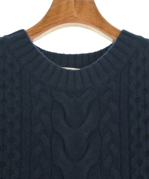 green label relaxing（グリーンレーベルリラクシング）ベスト 紺 サイズ:F レディース/2200615662015