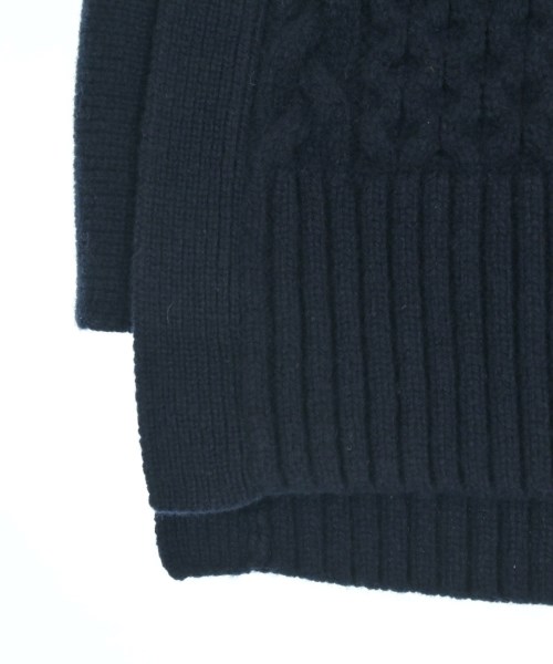 green label relaxing（グリーンレーベルリラクシング）ベスト 紺 サイズ:F レディース/2200615662015