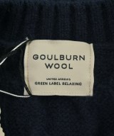 green label relaxing（グリーンレーベルリラクシング）ベスト 紺 サイズ:F レディース/2200615662015