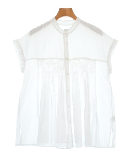 グリーンレーベルリラクシング(green label relaxing)のgreen label relaxing ブラウス