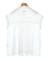 green label relaxing（グリーンレーベルリラクシング）ブラウス 白 サイズ:F レディース/2200616598030