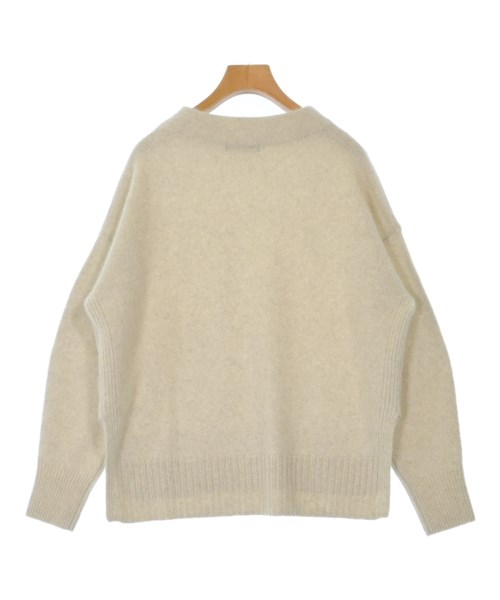 green label relaxing（グリーンレーベルリラクシング）ニット・セーター ベージュ サイズ:-(M位) レディース/2200628785022