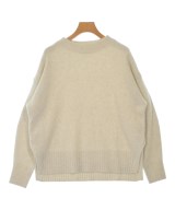 green label relaxing（グリーンレーベルリラクシング）ニット・セーター ベージュ サイズ:-(M位) レディース/2200628785022