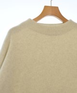 green label relaxing（グリーンレーベルリラクシング）ニット・セーター ベージュ サイズ:-(M位) レディース/2200628785022