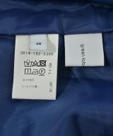green label relaxing（グリーンレーベルリラクシング）その他 青 サイズ:38(M位) レディース/2200615048109