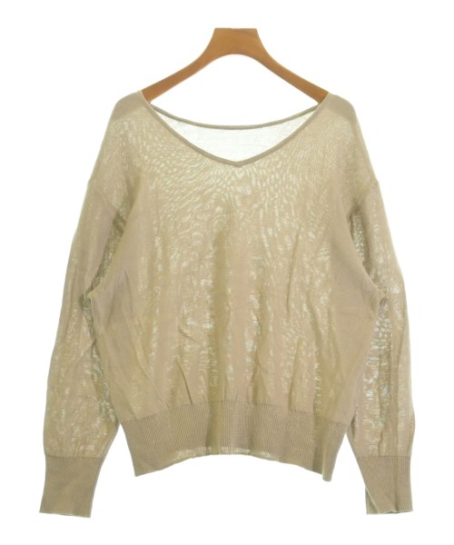 グリーンレーベルリラクシング(green label relaxing)のgreen label relaxing ニット・セーター