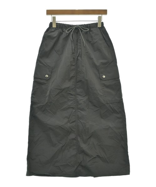 グリーンレーベルリラクシング(green label relaxing)のgreen label relaxing ロング・マキシ丈スカート